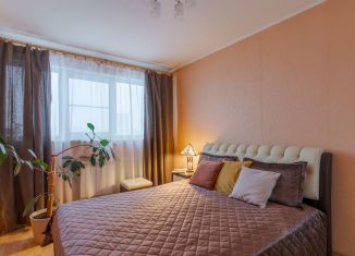 Продается двухкомнатная квартира, 43.9 м2, Санкт-Петербург, Суздальский проспект, 63к3, муниципальный округ Северный