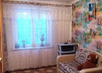 Трехкомнатная квартира на продажу, 63 м2, Кемеровская область, Запорожская улица, 1