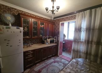 Продажа 2-комнатной квартиры, 54 м2, Грозный, улица А.А. Айдамирова, 131к6, микрорайон Ипподромный