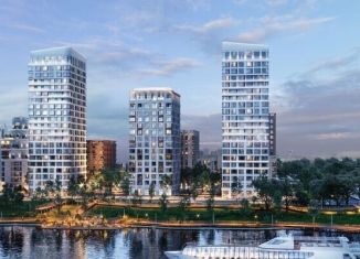 Продам трехкомнатную квартиру, 262.2 м2, Москва, метро Мнёвники, 1-й квартал, к1