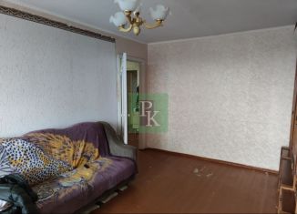 Продам трехкомнатную квартиру, 64 м2, Крым, улица 50 лет Октября, 29