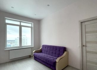 Сдача в аренду однокомнатной квартиры, 37.2 м2, Пермь, улица Карла Модераха, 8, ЖК Арсенал