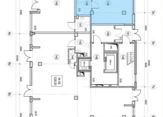 Продается помещение свободного назначения, 97.91 м2, Мурино, улица Шувалова, 33/35