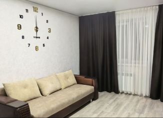 Сдача в аренду 1-ком. квартиры, 32 м2, Татарстан, улица Салиха Сайдашева, 36