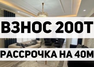 Продаю 1-комнатную квартиру, 22 м2, Избербаш, улица К.К. Рокоссовского, 34