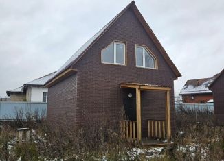 Дом на продажу, 87 м2, деревня Митянино