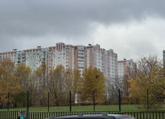 Продам квартиру студию, 17.9 м2, Москва, район Тропарёво-Никулино, улица Академика Анохина, 9к1