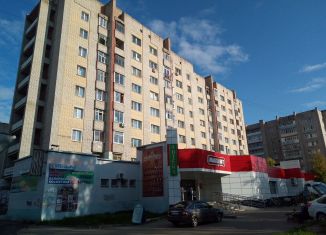 Продам 1-ком. квартиру, 36 м2, Иваново, Пролетарская улица, 8