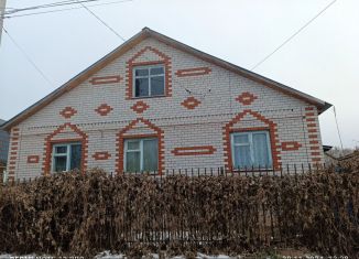 Дом на продажу, 110 м2, Бугульма, улица Георгия Добровольского