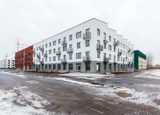 Продажа квартиры свободная планировка, 71 м2, Тюменская область