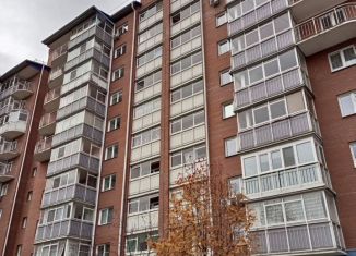 Продается 2-комнатная квартира, 60.9 м2, Сосновоборск, улица Юности, 47