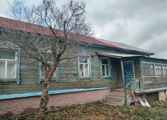 Продам дом, 60 м2, Самарская область, Комсомольская улица, 18