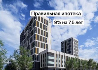 Продам 1-комнатную квартиру, 32.6 м2, Алтайский край