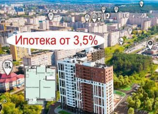 Продам 1-комнатную квартиру, 34 м2, Удмуртия