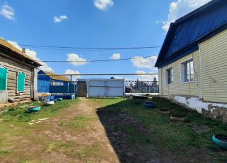 Продажа дома, 84.9 м2, село Керлигач, улица Тукая