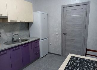 Сдается 1-ком. квартира, 36 м2, Пермь, улица Александра Турчевича, 8, ЖК Арсенал