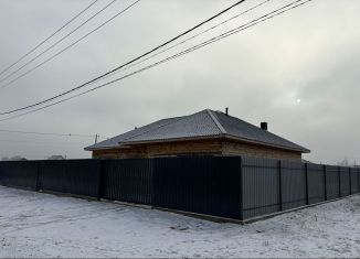 Продается дом, 202 м2, посёлок Расцвет, Городская улица