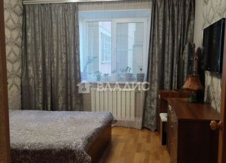 Продается 3-ком. квартира, 92.2 м2, Чита, Красноармейская улица, 90