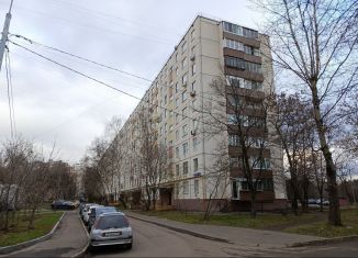 Продажа 2-комнатной квартиры, 43.8 м2, Москва, Ферганский проезд, 7к3