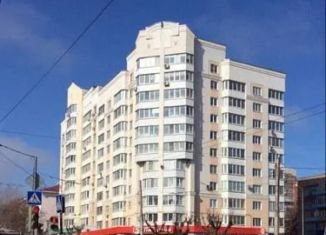 1-комнатная квартира на продажу, 44.3 м2, Пенза, улица Свердлова, 11