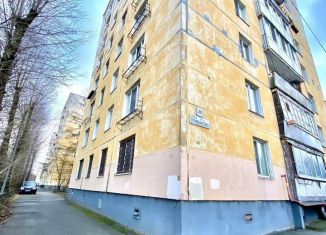 Продам 1-комнатную квартиру, 21.5 м2, Санкт-Петербург, улица Примакова, 26