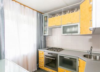 Продается 3-ком. квартира, 55.6 м2, Новосибирск, улица Блюхера, 46