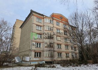 Продам 3-комнатную квартиру, 80.6 м2, Кировская область, улица Воровского, 70А