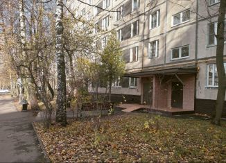 Аренда 2-комнатной квартиры, 45 м2, Москва, Профсоюзная улица, 156к5, ЮЗАО