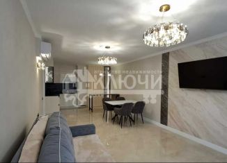 Продам 3-комнатную квартиру, 105.9 м2, Геленджик, улица Мира, 40