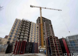 Продам трехкомнатную квартиру, 85.2 м2, Москва, Люблинская улица, 52с3, станция Депо