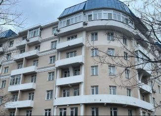 Продается 3-ком. квартира, 91 м2, Москва, Нагорная улица, 7к1, район Котловка