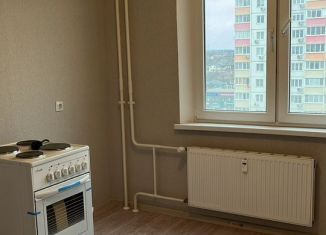 Продается однокомнатная квартира, 38 м2, Ростов-на-Дону, переулок Андреева, 15А