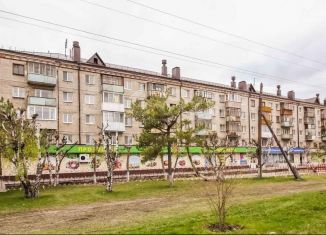 Продаю 1-ком. квартиру, 34.5 м2, Тюмень, Харьковская улица, 54, Ленинский округ