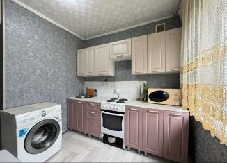 Продается 3-ком. квартира, 49.2 м2, Иркутск, Ленинский округ, улица Баумана, 220