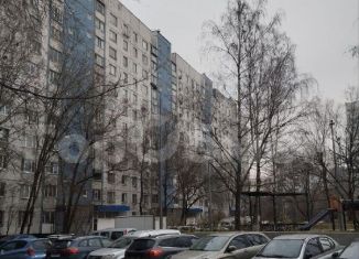 Продажа трехкомнатной квартиры, 61.6 м2, Москва, СЗАО, улица Твардовского, 31к2