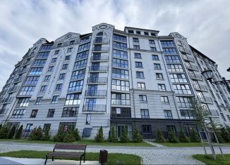 Продажа 2-ком. квартиры, 60.2 м2, Зеленоградск