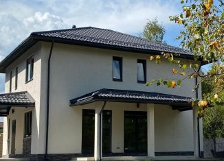 Продажа коттеджа, 202 м2, деревня Вартемяги, улица Полякова