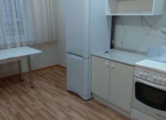 Аренда 1-комнатной квартиры, 41 м2, Новосибирская область, улица Романтиков, 4