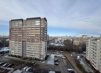 Продаю 1-ком. квартиру, 39.3 м2, Кировская область, Социалистическая улица, 15