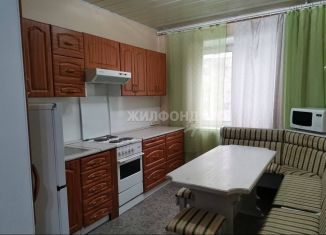 Продается 3-ком. квартира, 63 м2, Новосибирск, улица Тюленина, 1/2