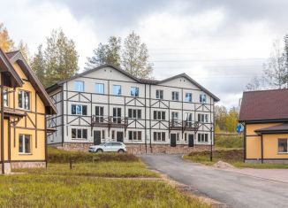 Продажа таунхауса, 217 м2, Ленинградская область