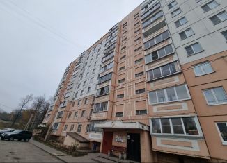 Продаю трехкомнатную квартиру, 64 м2, Липецк, улица Жуковского, 27