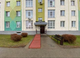 Продам двухкомнатную квартиру, 42.9 м2, Кемерово, Кедровый бульвар, 4