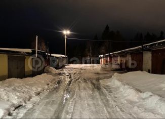 Продаю гараж, Мурманская область, площадь Революции