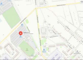 Продажа гаража, 19 м2, Красноперекопск