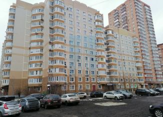 Продаю трехкомнатную квартиру, 78.7 м2, Подольск, Садовая улица, 5