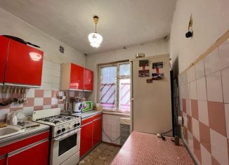 Продажа 2-комнатной квартиры, 48 м2, Краснодар, улица Красных Партизан, 161/2