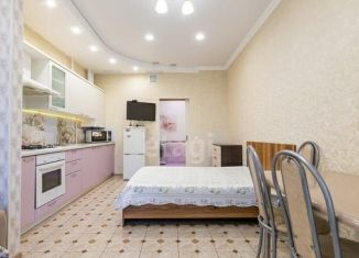 Продаю квартиру студию, 29 м2, Краснодарский край, Туристическая улица, 3к1