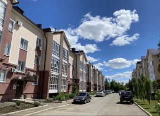 3-комнатная квартира на продажу, 74.7 м2, Бузулук, Объездная улица, 19