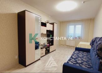 Продаю 2-комнатную квартиру, 45.8 м2, Челябинская область